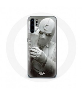 Coque pour Huawei P30 Moon...