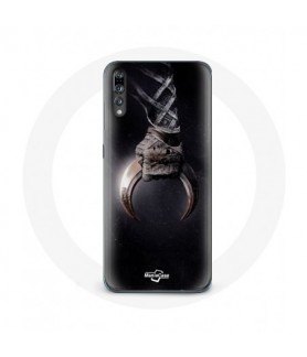 Coque pour Huawei P20 Moon...
