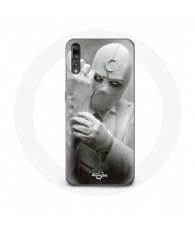 Coque pour Huawei P20 Moon...
