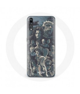 Coque pour Huawei P20 Pro...