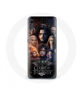Coque pour Huawei P20 Game...
