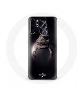 Coque pour Huawei P30 Moon...