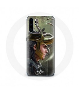Coque pour Huawei P30 Pro...