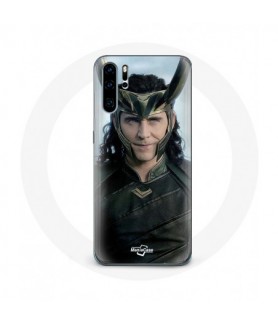 Coque pour Huawei P30 Pro...