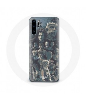 Coque pour Huawei P30 Pro...
