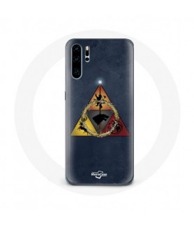 Coque pour Huawei P30 Pro...