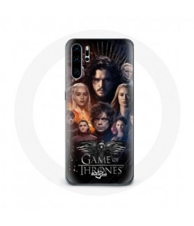 Coque pour Huawei P30 Pro...