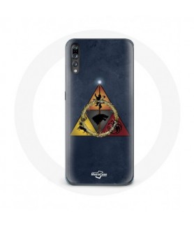 Coque pour Huawei P20 Pro...