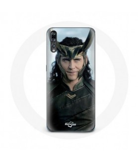 Coque pour Huawei P20 Pro...
