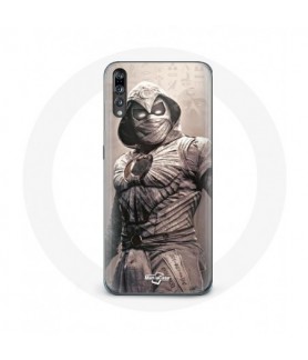 Coque pour Huawei P20 Moon...