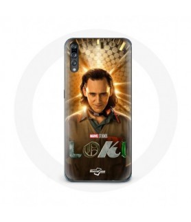 Coque pour Huawei P20 Loki...