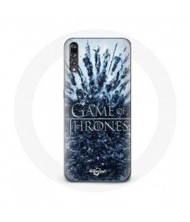 Coque pour Huawei P20 Game...