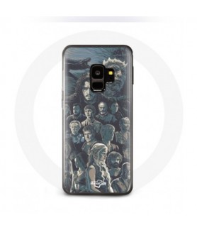 Coque pour Samsung Galaxy...