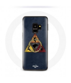 Coque pour Samsung Galaxy...