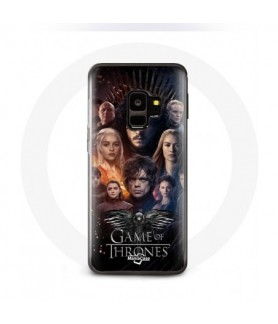 Coque pour Samsung Galaxy...