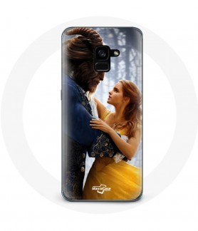 Galaxy A5 2018 case beauty...