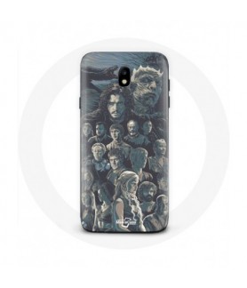 Coque pour Samsung Galaxy...