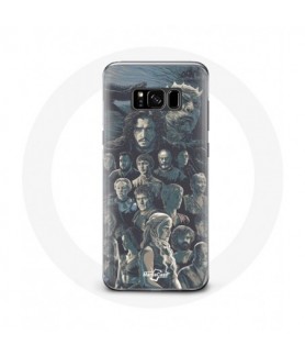 Coque pour Samsung Galaxy...