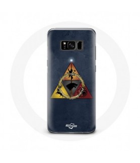 Coque pour Samsung Galaxy...