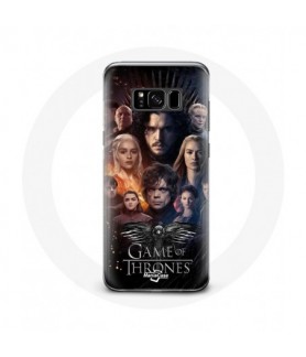 Coque pour Samsung Galaxy...