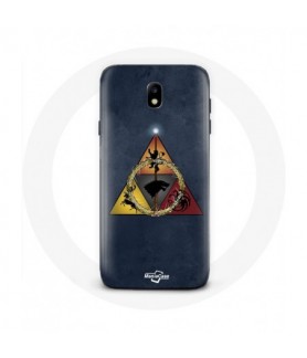 Coque pour Samsung Galaxy...