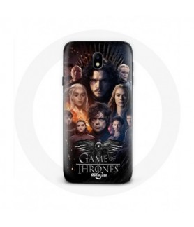 Coque pour Samsung Galaxy...