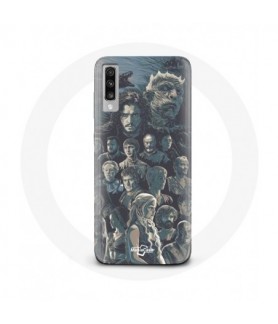 Coque pour Samsung Galaxy...