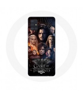 Coque pour Samsung Galaxy...