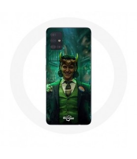 Coque pour Samsung Galaxy...
