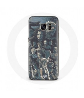 Coque pour Samsung Galaxy...