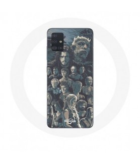 Coque pour Samsung Galaxy...