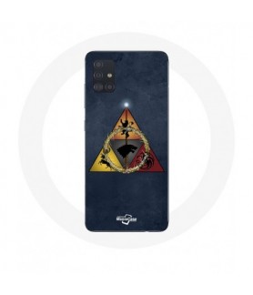 Coque pour Samsung Galaxy...