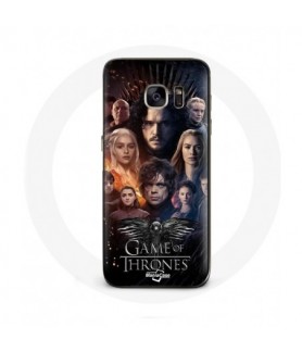 Coque pour Samsung Galaxy...
