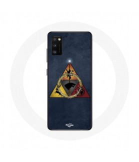 Coque pour Samsung Galaxy...