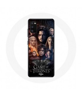 Coque pour Samsung Galaxy...