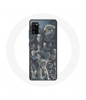 Coque pour Samsung Galaxy...