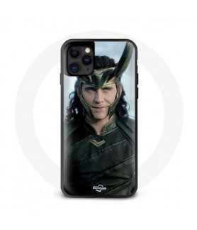 Coque pour Iphone 12 Loki...