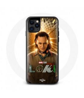Coque pour Iphone 13 Loki...