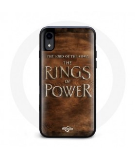 Coque pour Iphone XR Le...