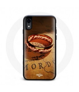 Coque pour Iphone XS Le...