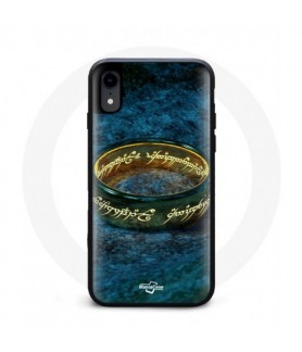 Coque pour Iphone XS Le...