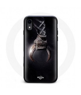 Coque pour Iphone XS Moon...