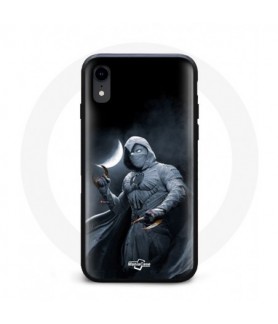 Coque pour Iphone XS Moon...