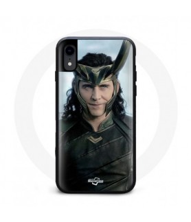 Coque pour Iphone XS Loki...