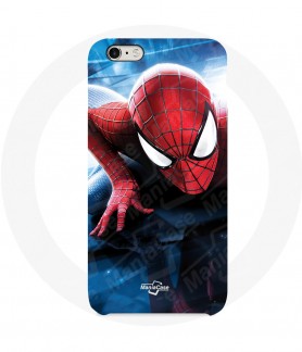 iPhone 6 Plus Case Spider Man