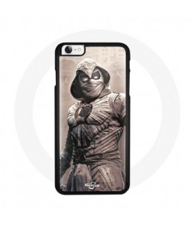 Coque pour Iphone 4 Moon...