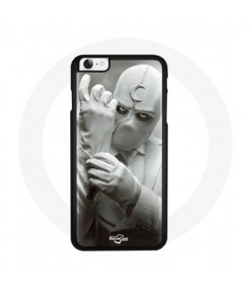 Coque pour Iphone 5 Moon...