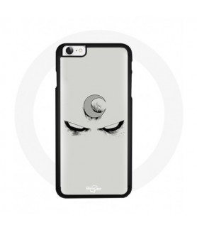 Coque pour Iphone 7 Moon...