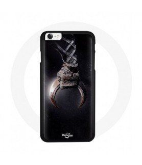 Coque pour Iphone 6 Moon...