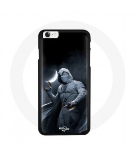 Coque pour Iphone SE Moon...